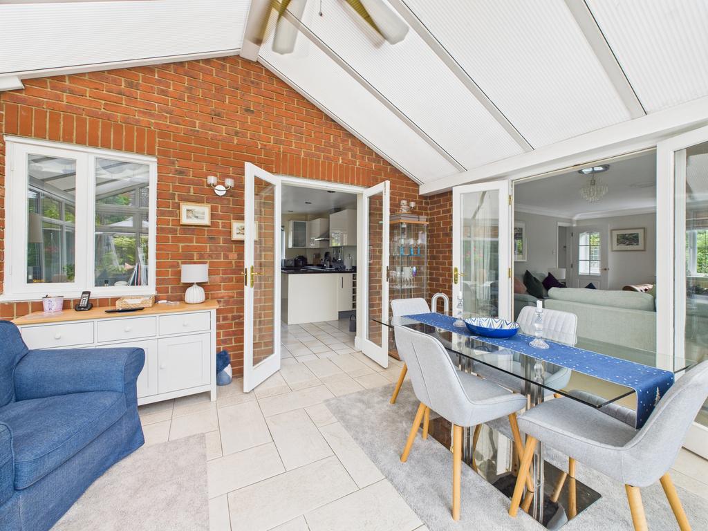Conservatory 2