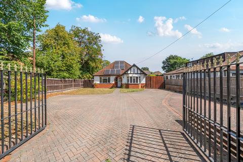 undefined, Reading Road, Wokingham RG41