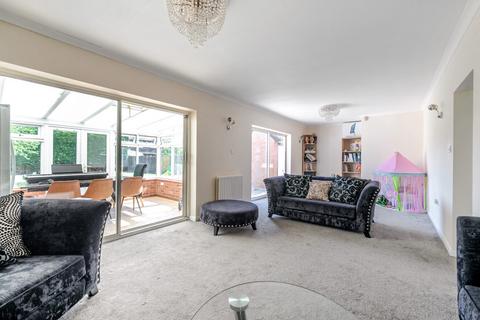 undefined, Reading Road, Wokingham RG41
