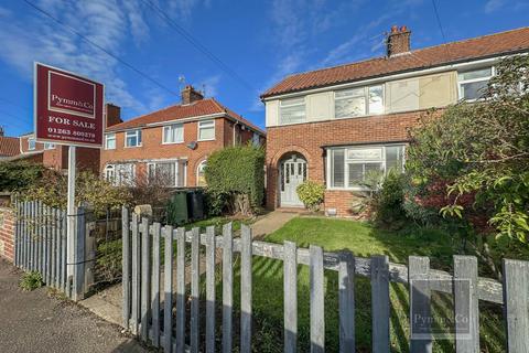 undefined, Station Road, Cromer NR27