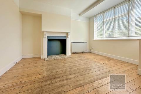 3 bedroom semi-detached house for sale, Station Road, Cromer NR27