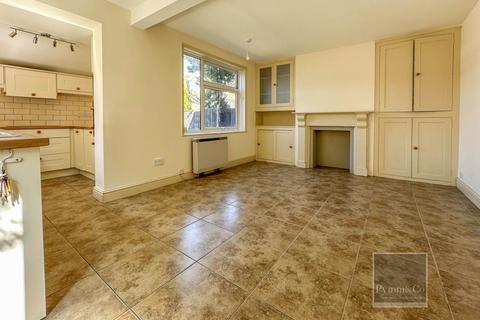 3 bedroom semi-detached house for sale, Station Road, Cromer NR27