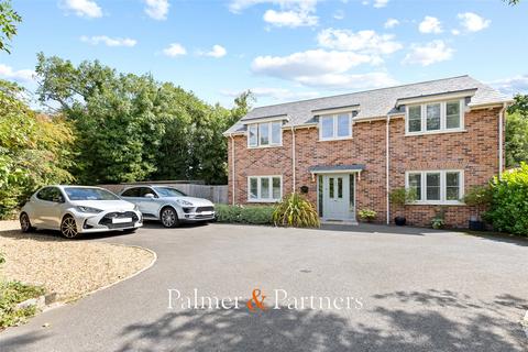undefined, Lexden Road, West Bergholt, Colchester, Essex, CO6