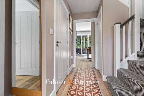 undefined, Lexden Road, West Bergholt, Colchester, Essex, CO6