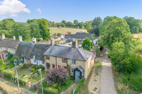 159 Caxton End, Bourn, Cambridge, CB23 2ST