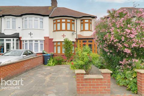 undefined, Hedge Lane, London