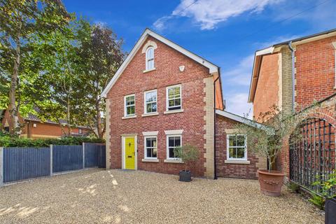 5 bedroom detached house for sale, Oak Hill Lane, Ipswich, Suffolk, IP2