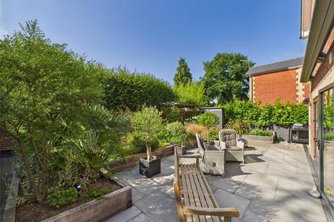 5 bedroom detached house for sale, Oak Hill Lane, Ipswich, Suffolk, IP2