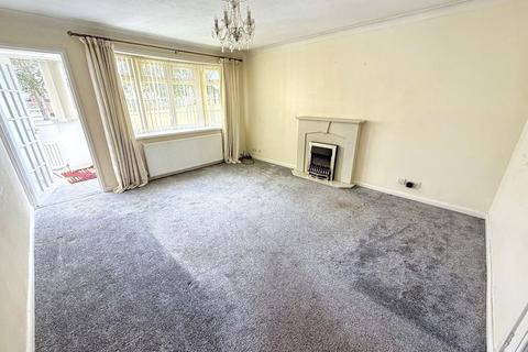 undefined, Pentridge Close, Cramlington, Northumberland, NE23 2QF