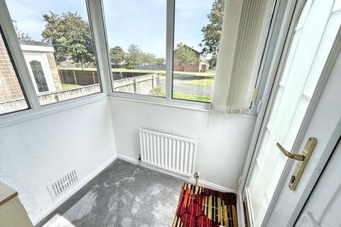 undefined, Pentridge Close, Cramlington, Northumberland, NE23 2QF