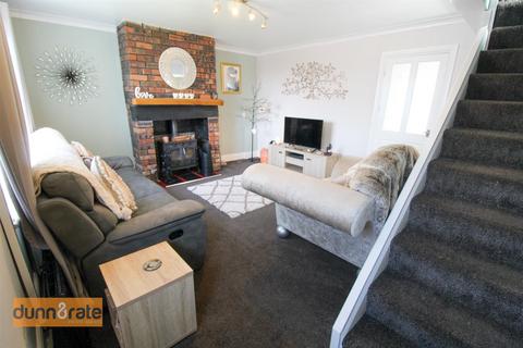 undefined, Norris Road, Stoke-On-Trent ST6
