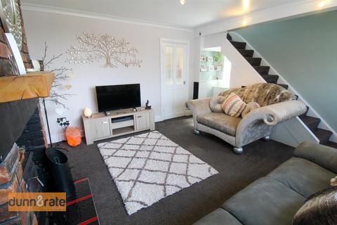 undefined, Norris Road, Stoke-On-Trent ST6