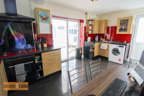 undefined, Norris Road, Stoke-On-Trent ST6