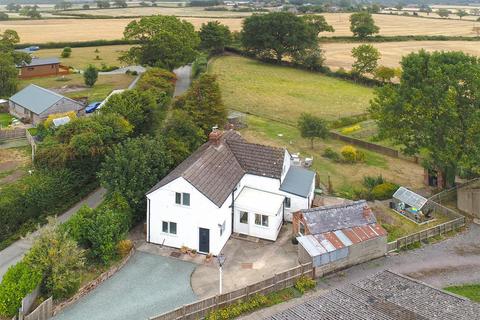 undefined, Valeswood, Little Ness, Shrewsbury
