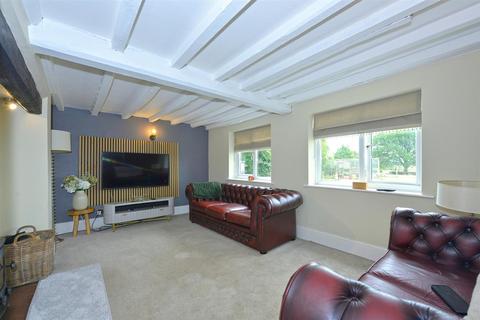 undefined, Valeswood, Little Ness, Shrewsbury