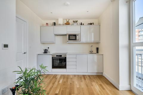 undefined, Brassey House, New Zealand Avenue, Walton-On-Thames
