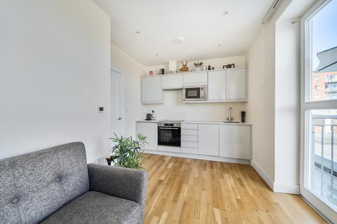 undefined, Brassey House, New Zealand Avenue, Walton-On-Thames