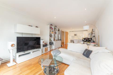 1 bedroom apartment to rent, Thomas More Street, London E1W