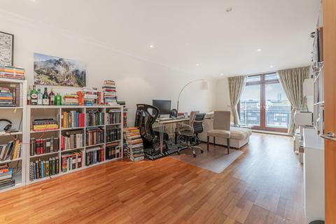 1 bedroom apartment to rent, Thomas More Street, London E1W