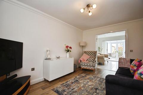undefined, Alexander Grove, Kirk Ella