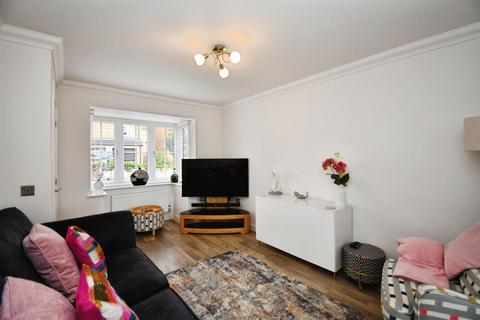 undefined, Alexander Grove, Kirk Ella