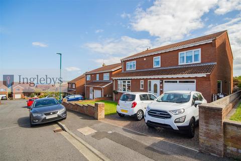 undefined, Carvers Court, Brotton