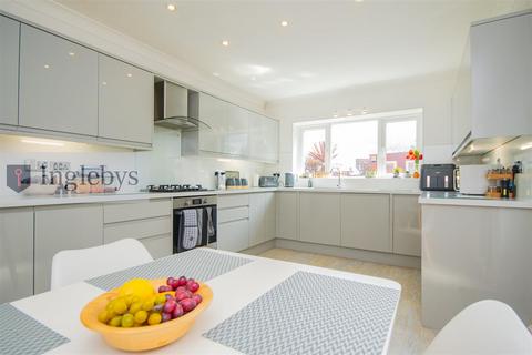 undefined, Carvers Court, Brotton