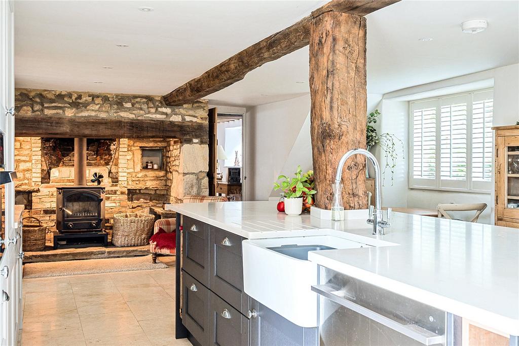 Kitchen Detail