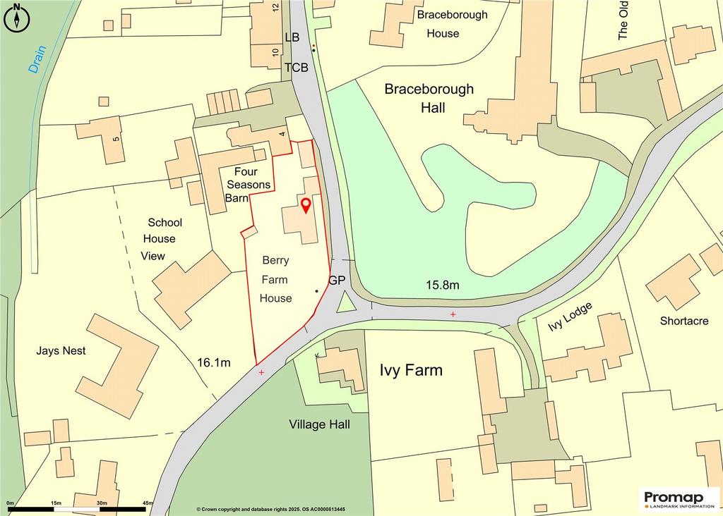 Promap Plan