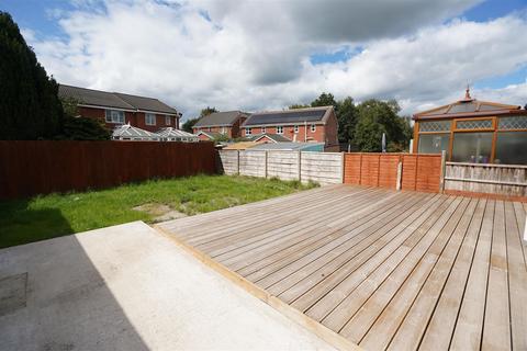 undefined, Ashness Close, Horwich