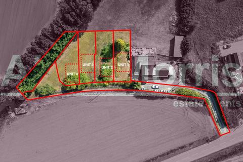 undefined, Plots @ Upper Moor, Pershore, WR10 2JR