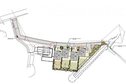 undefined, Plots @ Upper Moor, Pershore, WR10 2JR