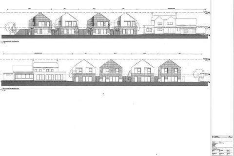 undefined, Plots @ Upper Moor, Pershore, WR10 2JR