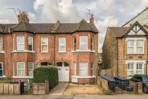 Greenford Avenue, London W7