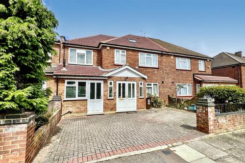 6 bedroom semi-detached house for sale, Ditton Road, Norwood Green UB2