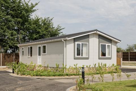 2 bedroom park home for sale, Two Bed Prestige Sonnet (40x20) Belton Country Park, Belton NR31