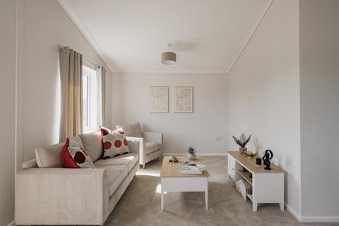 2 bedroom park home for sale, Two Bed Prestige Sonnet (40x20) Belton Country Park, Belton NR31