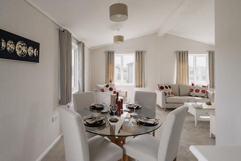2 bedroom park home for sale, Two Bed Prestige Sonnet (40x20) Belton Country Park, Belton NR31