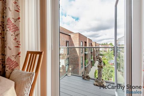 undefined, Austen Place, Lower Turk Street, Alton