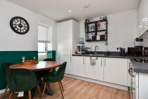 undefined, Saxon Court, 20 Smith Street, Shoebury Village, Essex, SS3