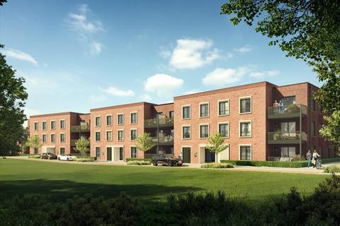 Hawthorn Apartments, Wandsworth, London, SW17