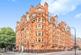 Torrington Place, Bloomsbury, London