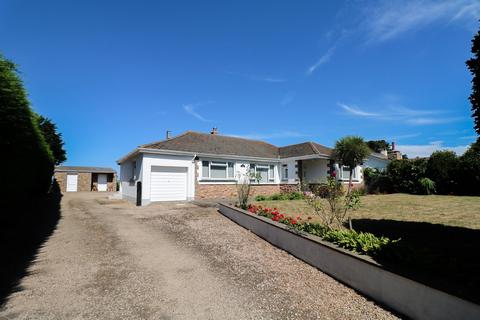 3 bedroom bungalow for sale, La Rue du Nord, St Ouen, Jersey, JE3