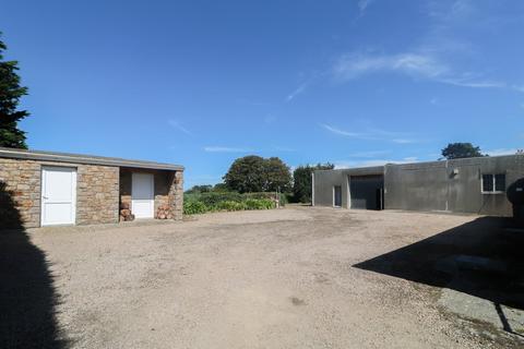3 bedroom bungalow for sale, La Rue du Nord, St Ouen, Jersey, JE3