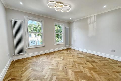 13 Lister Road, London, E11 3DS