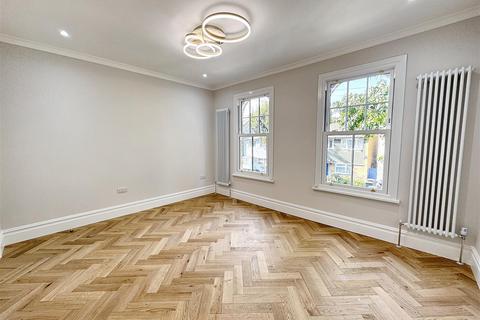 13 Lister Road, London, E11 3DS