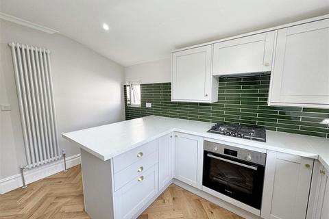 13 Lister Road, London, E11 3DS