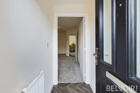 3 bedroom detached house to rent, Astral Way, Stone, ST15