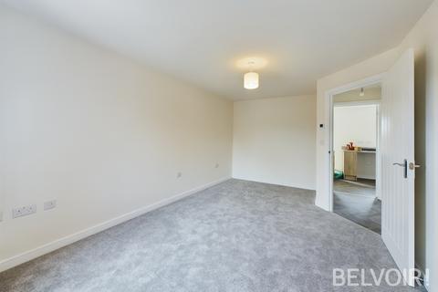 3 bedroom detached house to rent, Astral Way, Stone, ST15