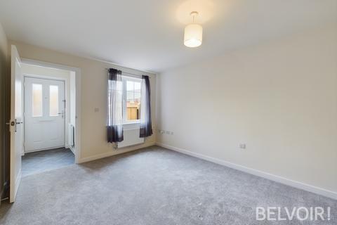 3 bedroom detached house to rent, Astral Way, Stone, ST15
